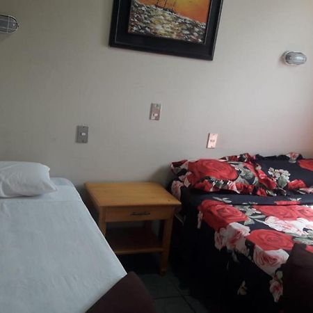 Hotel Sun Beach Salinas  Bagian luar foto