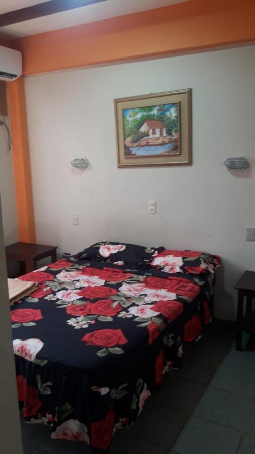 Hotel Sun Beach Salinas  Bagian luar foto
