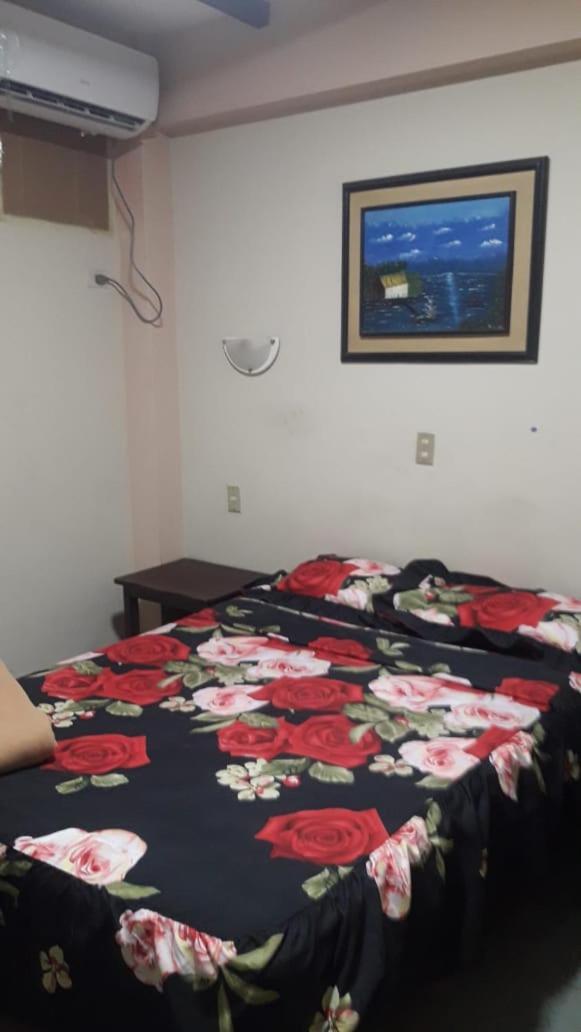 Hotel Sun Beach Salinas  Bagian luar foto