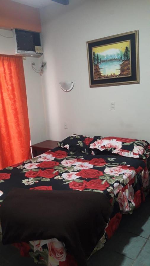 Hotel Sun Beach Salinas  Bagian luar foto