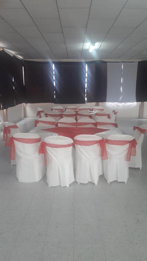 Hotel Sun Beach Salinas  Bagian luar foto