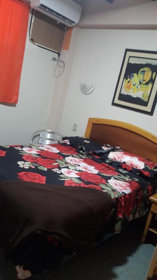 Hotel Sun Beach Salinas  Bagian luar foto