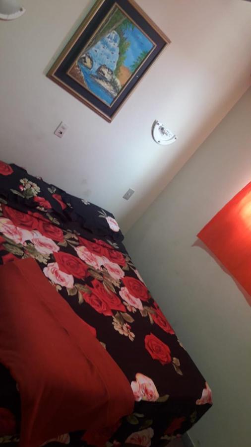 Hotel Sun Beach Salinas  Bagian luar foto