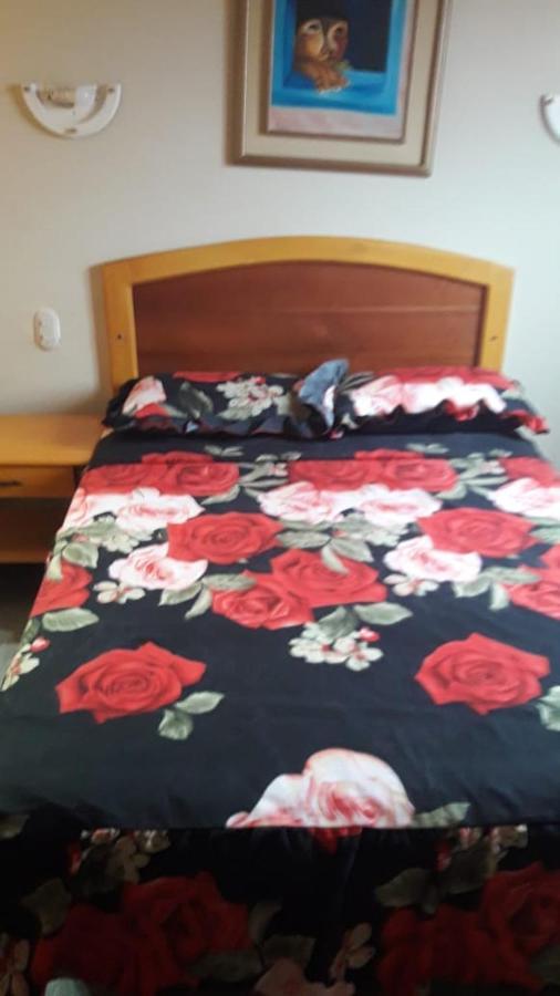 Hotel Sun Beach Salinas  Bagian luar foto